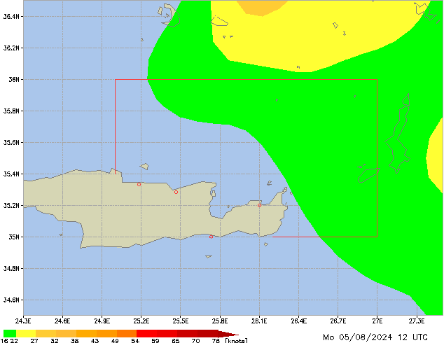 Mo 05.08.2024 12 UTC