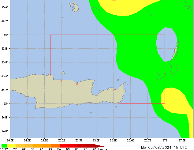 Mo 05.08.2024 15 UTC