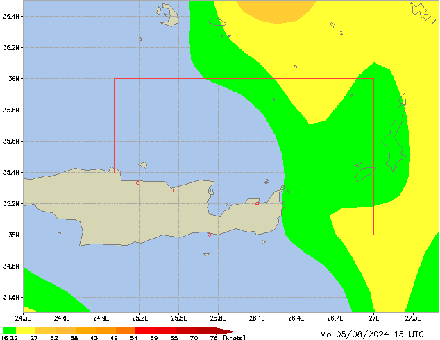 Mo 05.08.2024 15 UTC