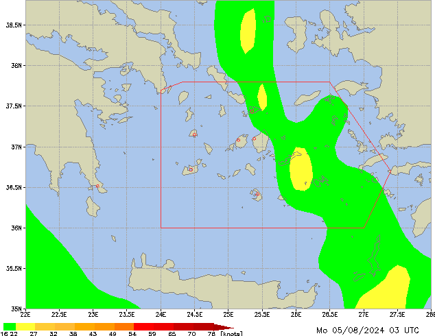 Mo 05.08.2024 03 UTC