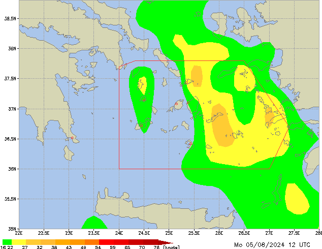 Mo 05.08.2024 12 UTC