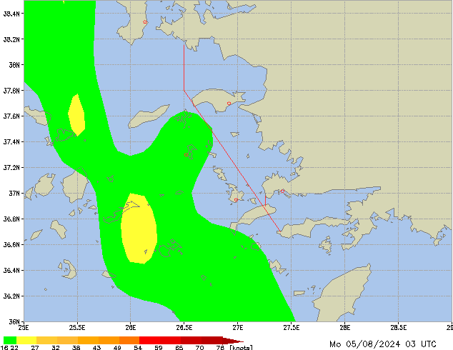 Mo 05.08.2024 03 UTC