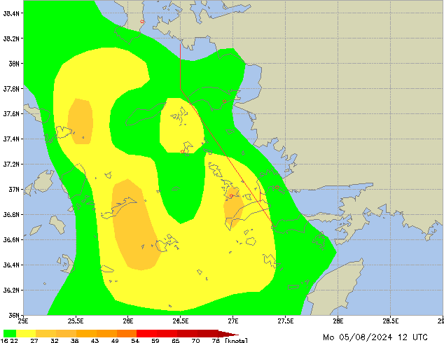 Mo 05.08.2024 12 UTC