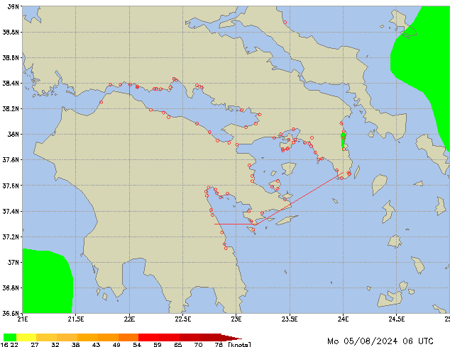 Mo 05.08.2024 06 UTC