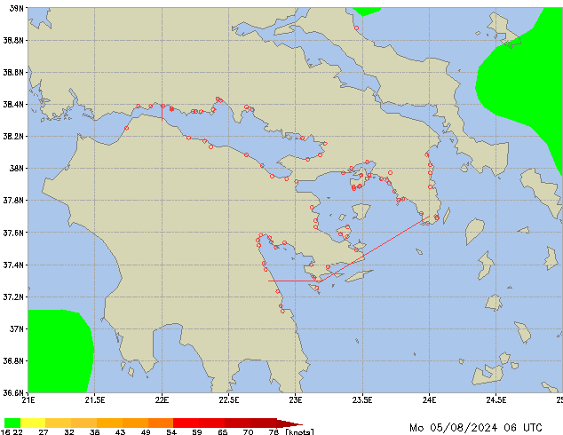 Mo 05.08.2024 06 UTC