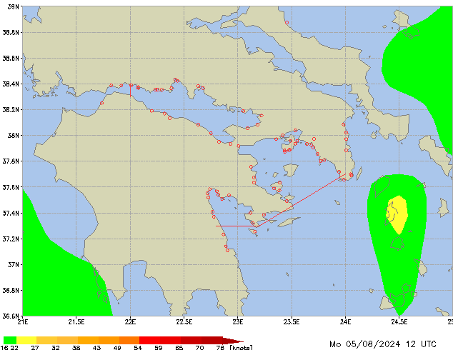 Mo 05.08.2024 12 UTC