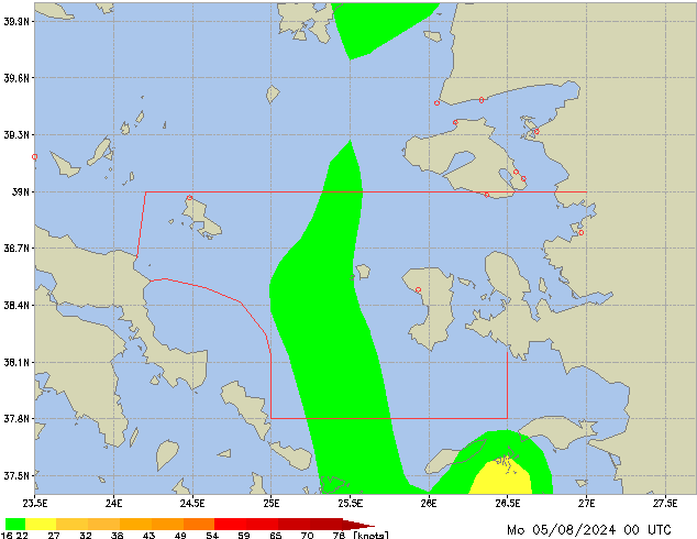 Mo 05.08.2024 00 UTC