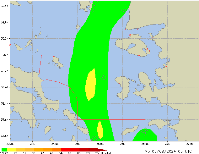 Mo 05.08.2024 03 UTC