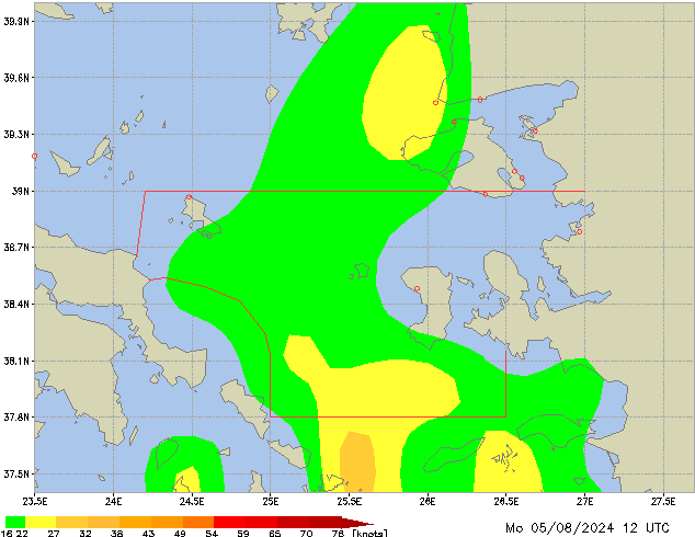 Mo 05.08.2024 12 UTC