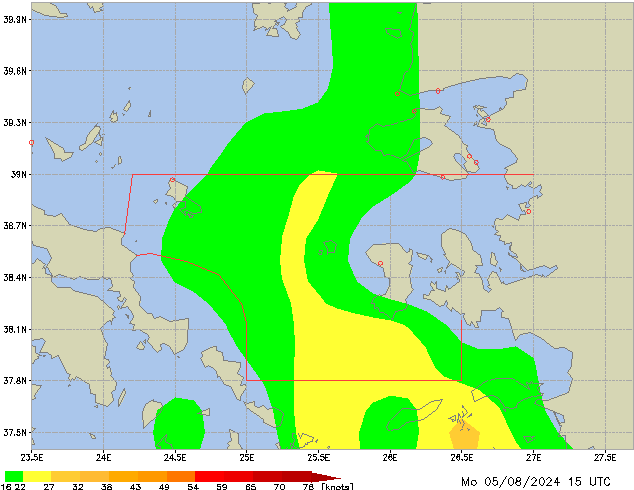 Mo 05.08.2024 15 UTC