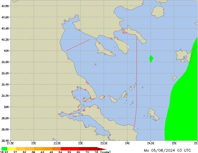 Mo 05.08.2024 03 UTC