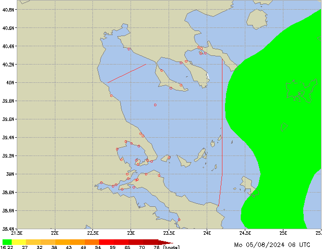 Mo 05.08.2024 06 UTC