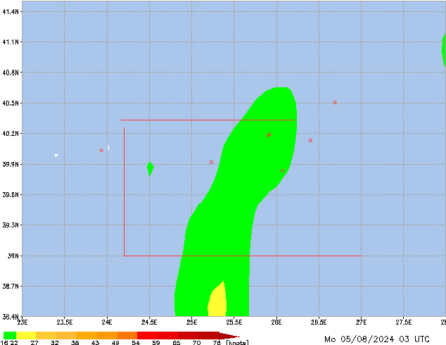 Mo 05.08.2024 03 UTC