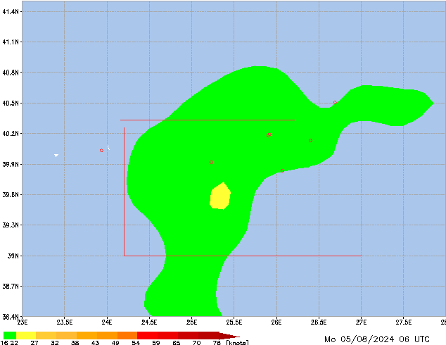 Mo 05.08.2024 06 UTC