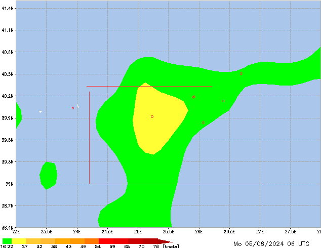 Mo 05.08.2024 06 UTC