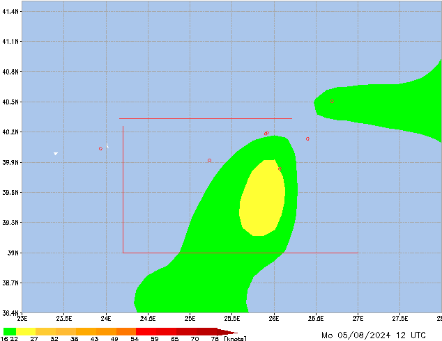 Mo 05.08.2024 12 UTC