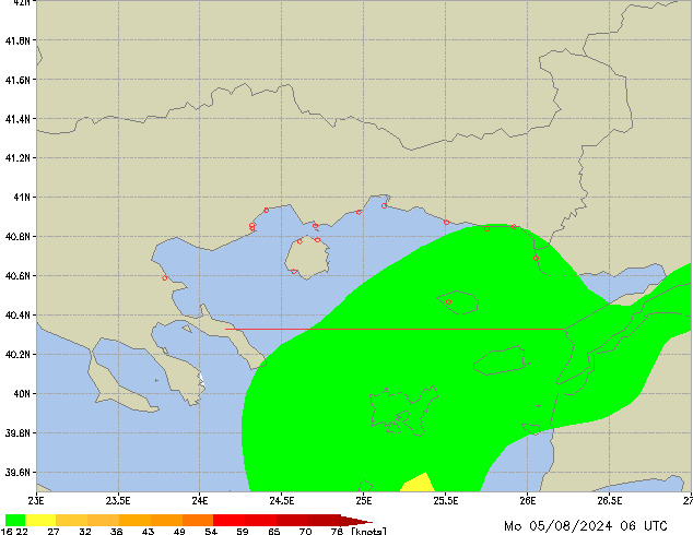 Mo 05.08.2024 06 UTC