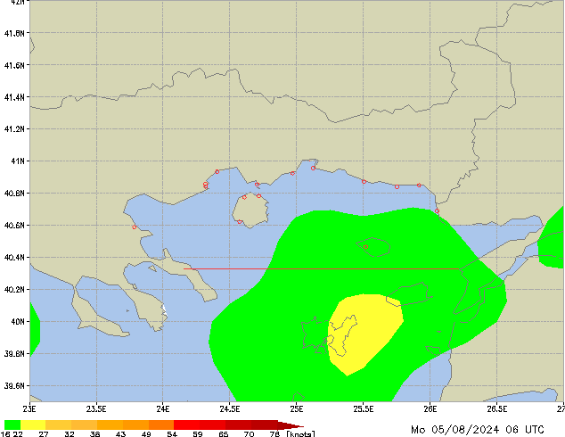 Mo 05.08.2024 06 UTC