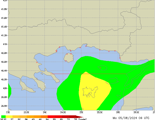 Mo 05.08.2024 06 UTC