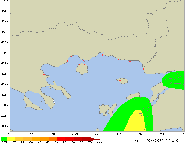 Mo 05.08.2024 12 UTC