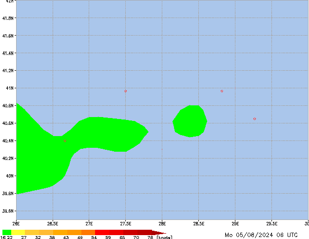 Mo 05.08.2024 06 UTC