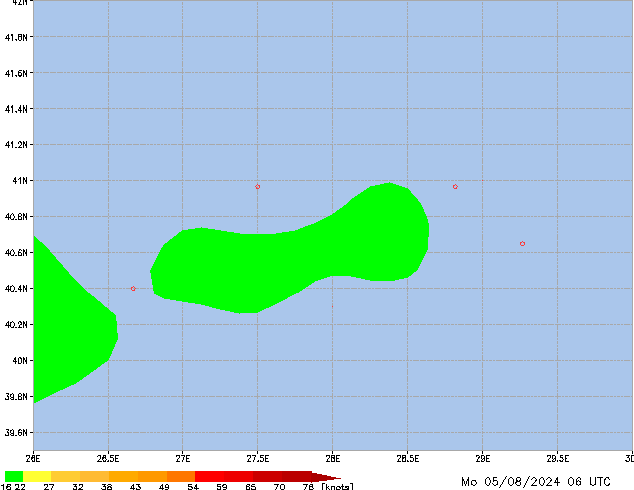 Mo 05.08.2024 06 UTC