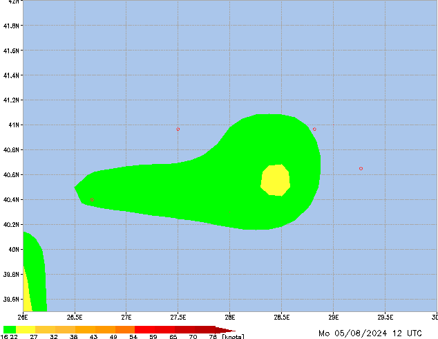 Mo 05.08.2024 12 UTC