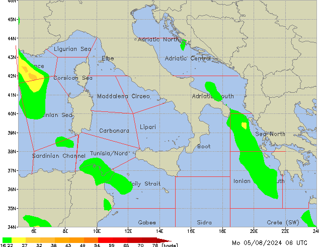 Mo 05.08.2024 06 UTC