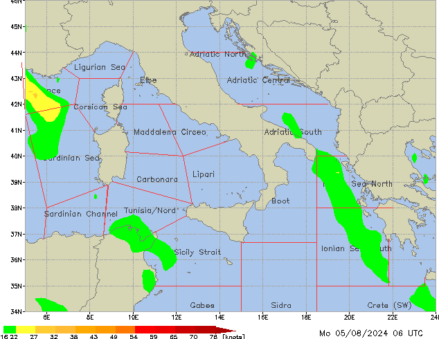 Mo 05.08.2024 06 UTC