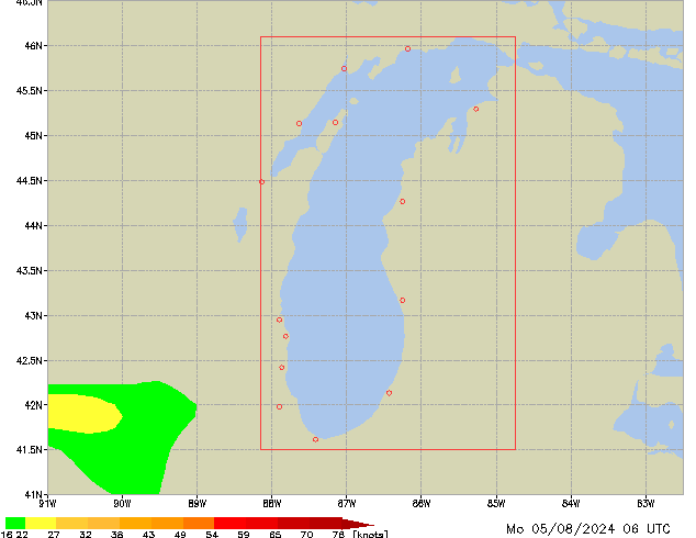 Mo 05.08.2024 06 UTC