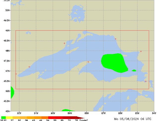 Mo 05.08.2024 06 UTC