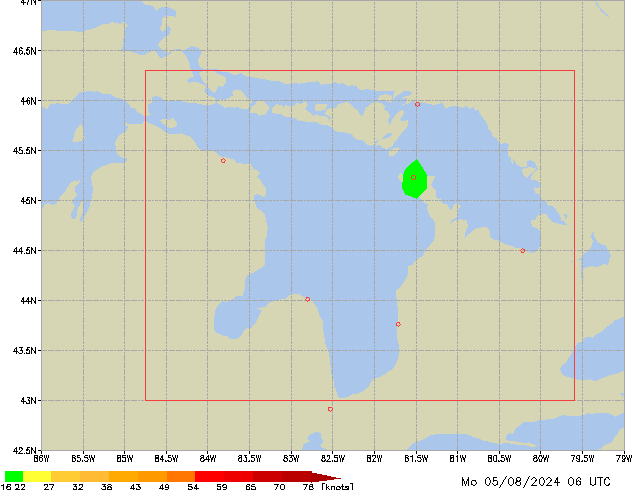 Mo 05.08.2024 06 UTC