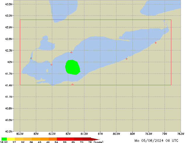 Mo 05.08.2024 06 UTC