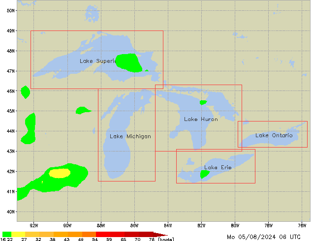 Mo 05.08.2024 06 UTC