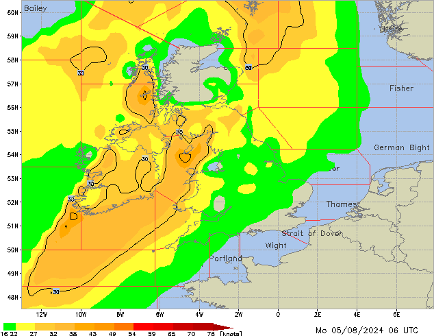 Mo 05.08.2024 06 UTC