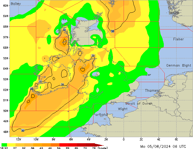 Mo 05.08.2024 06 UTC