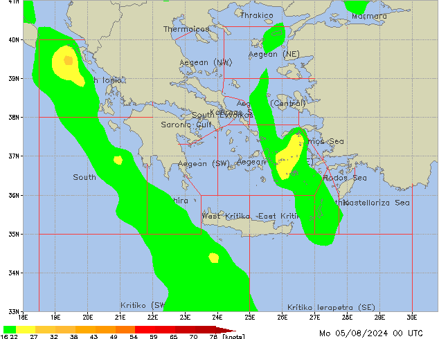 Mo 05.08.2024 00 UTC