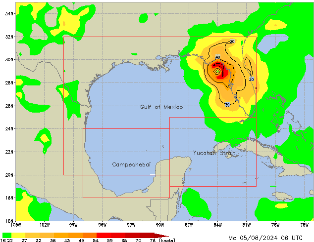 Mo 05.08.2024 06 UTC