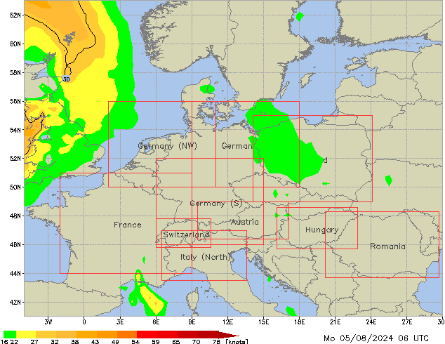 Mo 05.08.2024 06 UTC