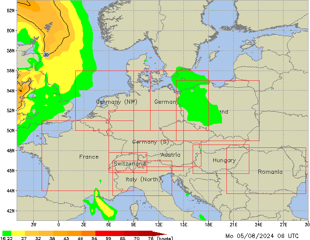 Mo 05.08.2024 06 UTC