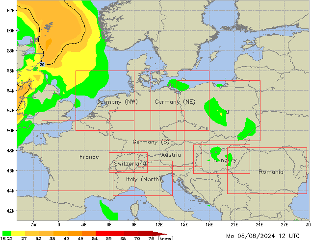 Mo 05.08.2024 12 UTC