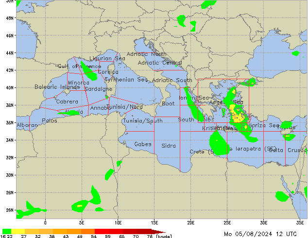 Mo 05.08.2024 12 UTC