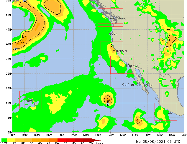 Mo 05.08.2024 06 UTC