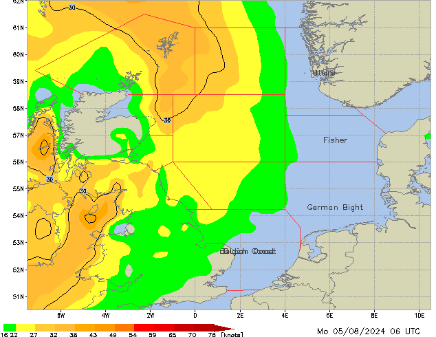 Mo 05.08.2024 06 UTC