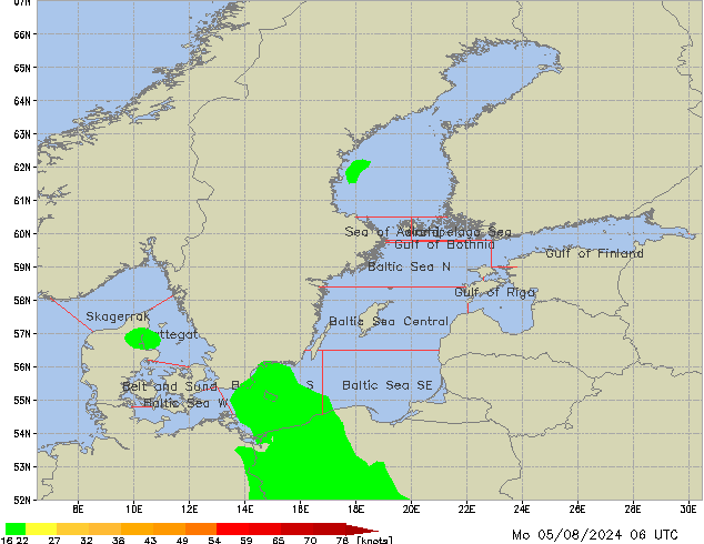 Mo 05.08.2024 06 UTC