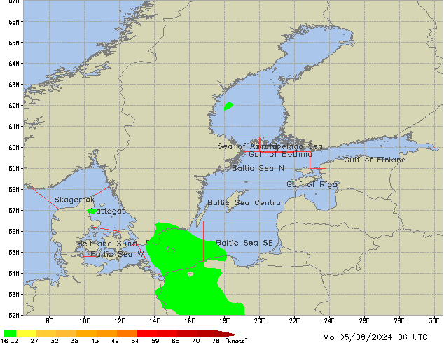 Mo 05.08.2024 06 UTC