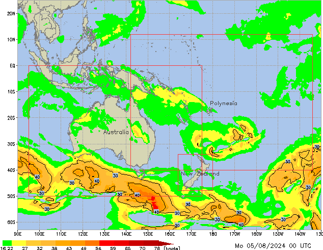 Mo 05.08.2024 00 UTC