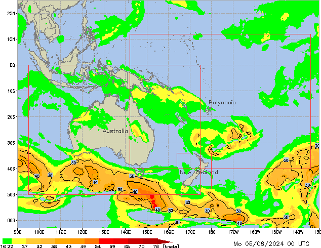 Mo 05.08.2024 00 UTC