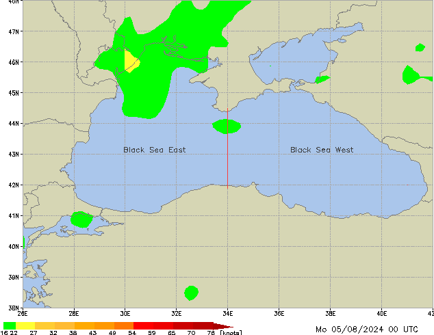 Mo 05.08.2024 00 UTC