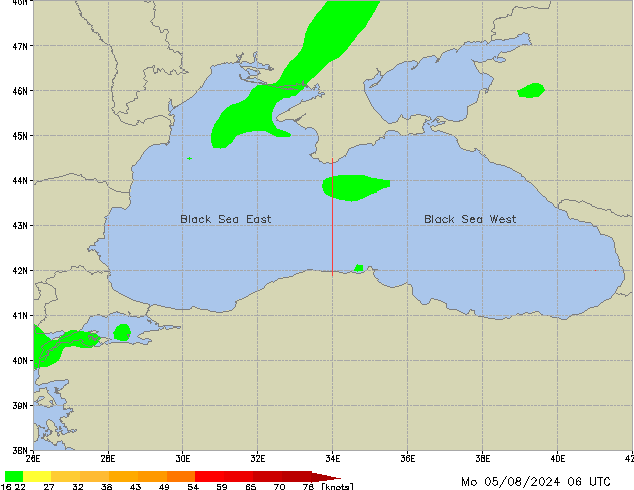 Mo 05.08.2024 06 UTC